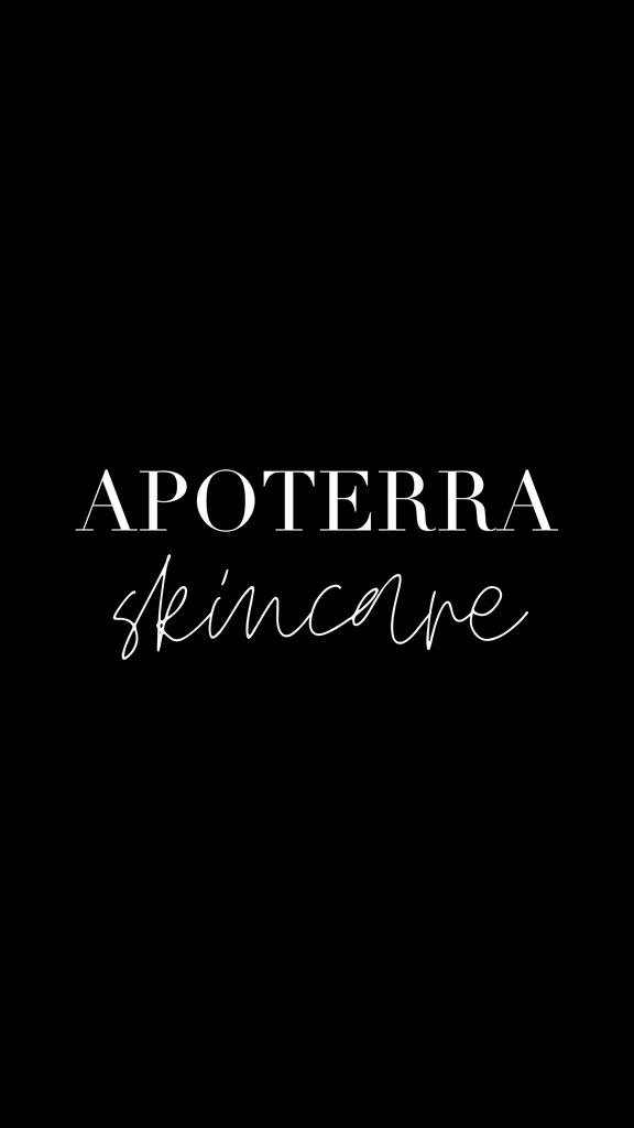 Apoterra Skincare
