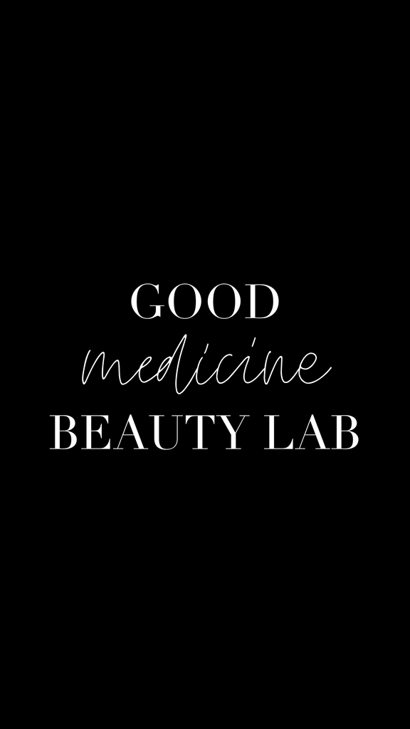 Good Medicine Beauty Lab