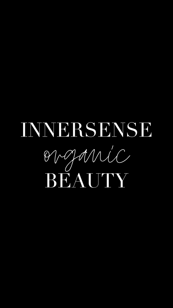 Innersense Organic Beauty