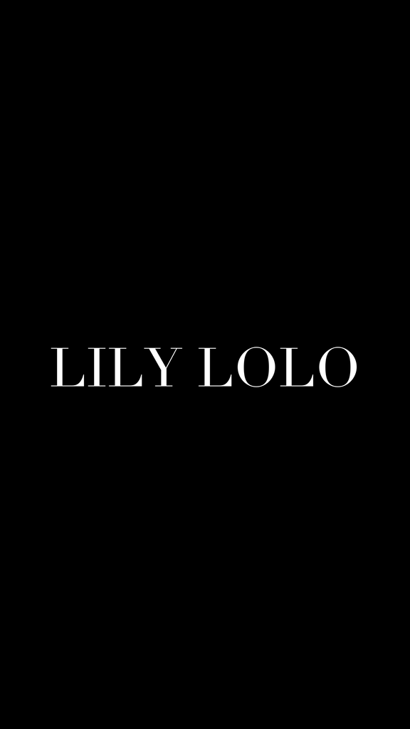 Lily Lolo