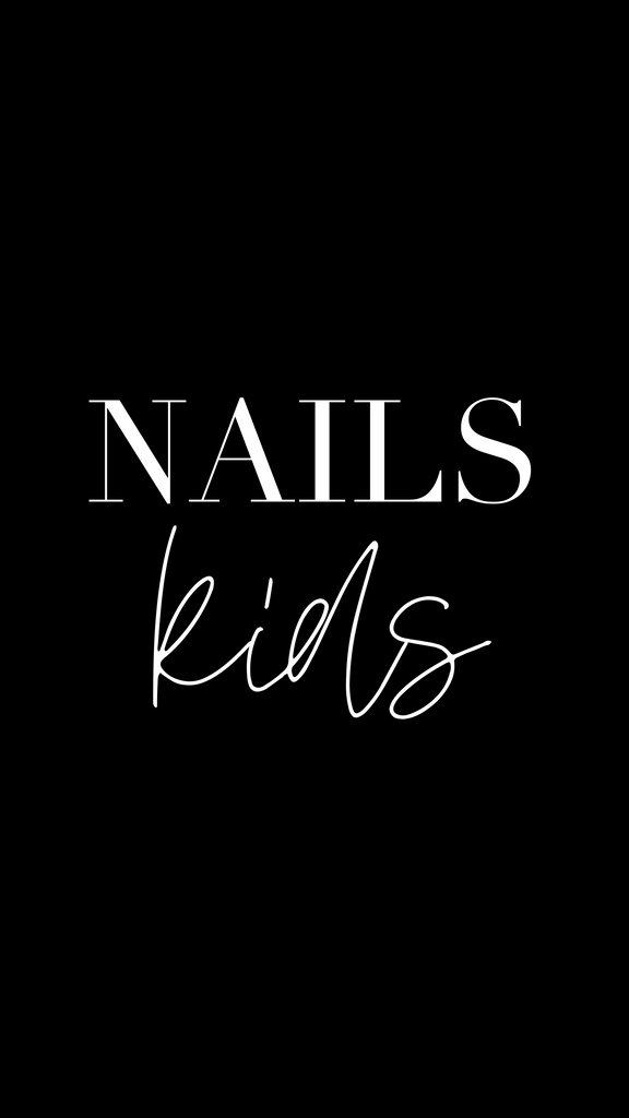 Nails Kids