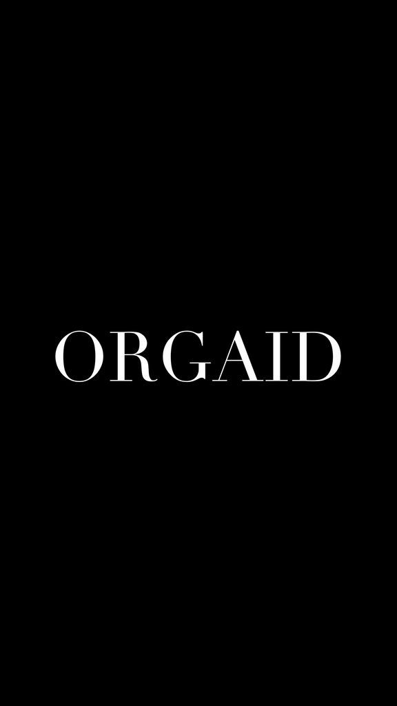 Orgaid