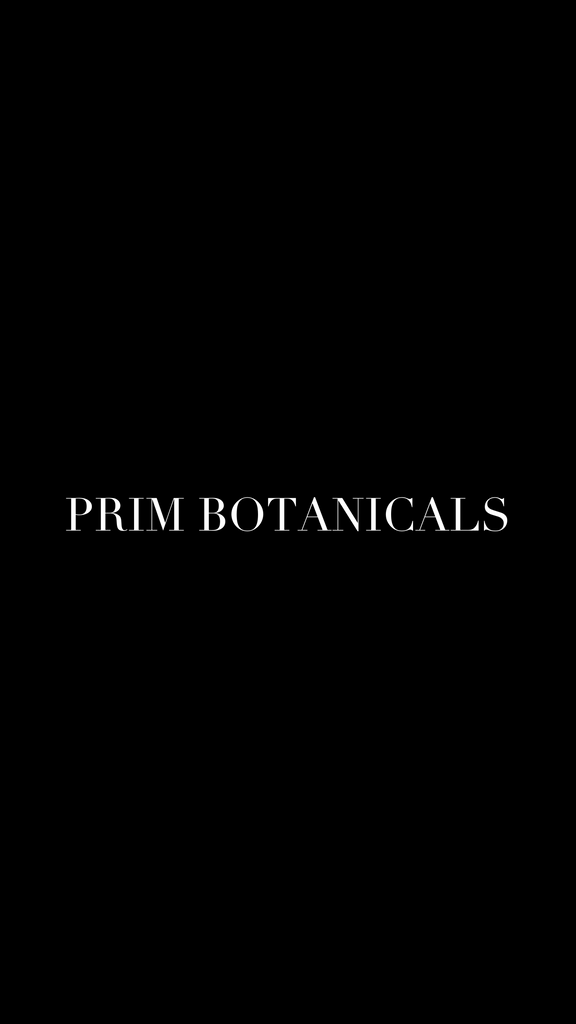 Prim Botanicals