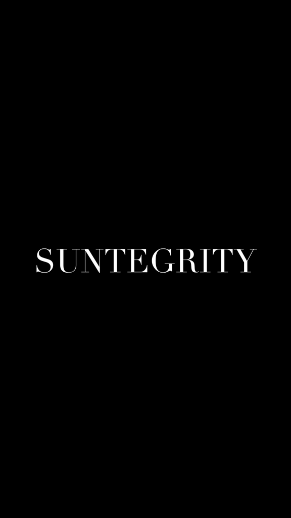 Suntegrity