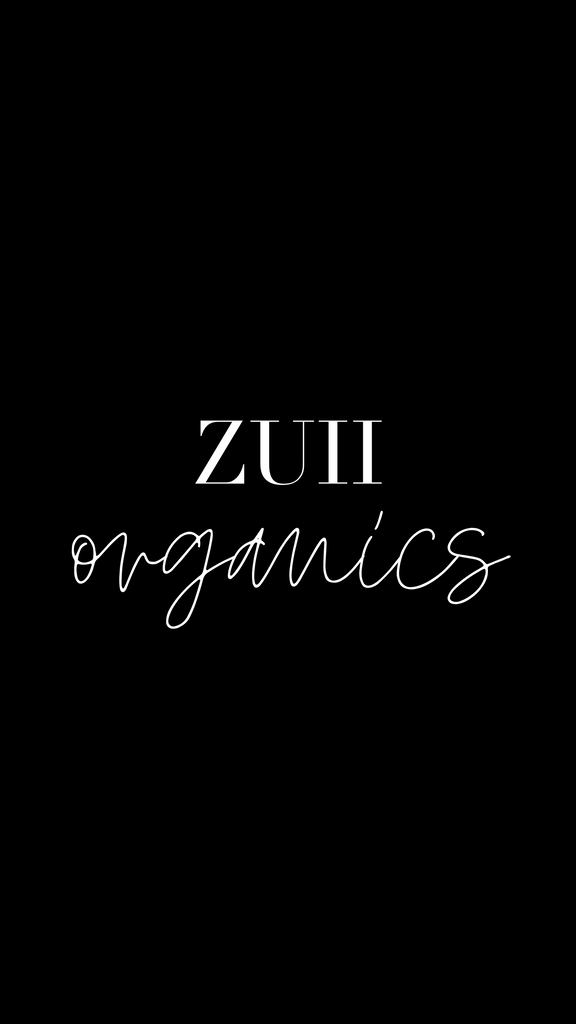Zuii Organics