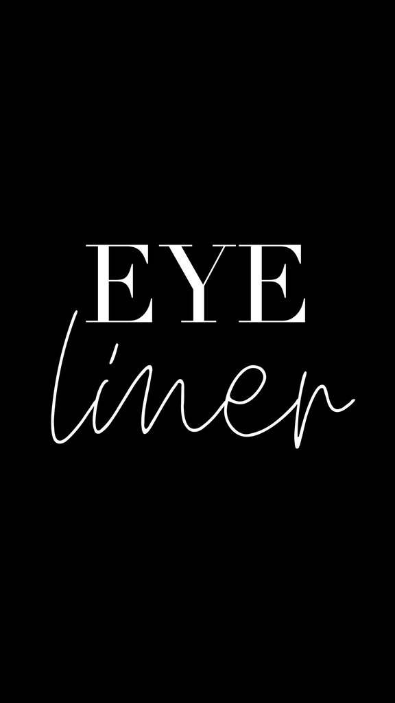 Eye Liner