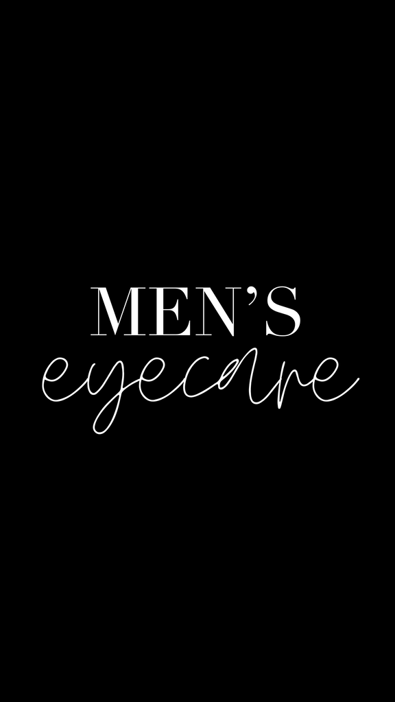 Men's Eyecare