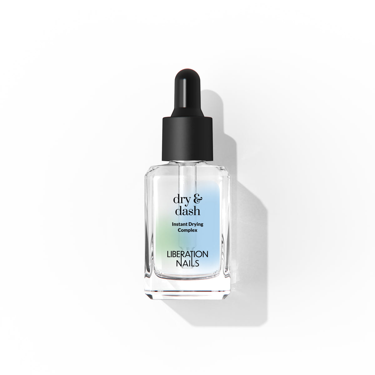 Dry + Dash Instant Drying Drops | Daisy Organics