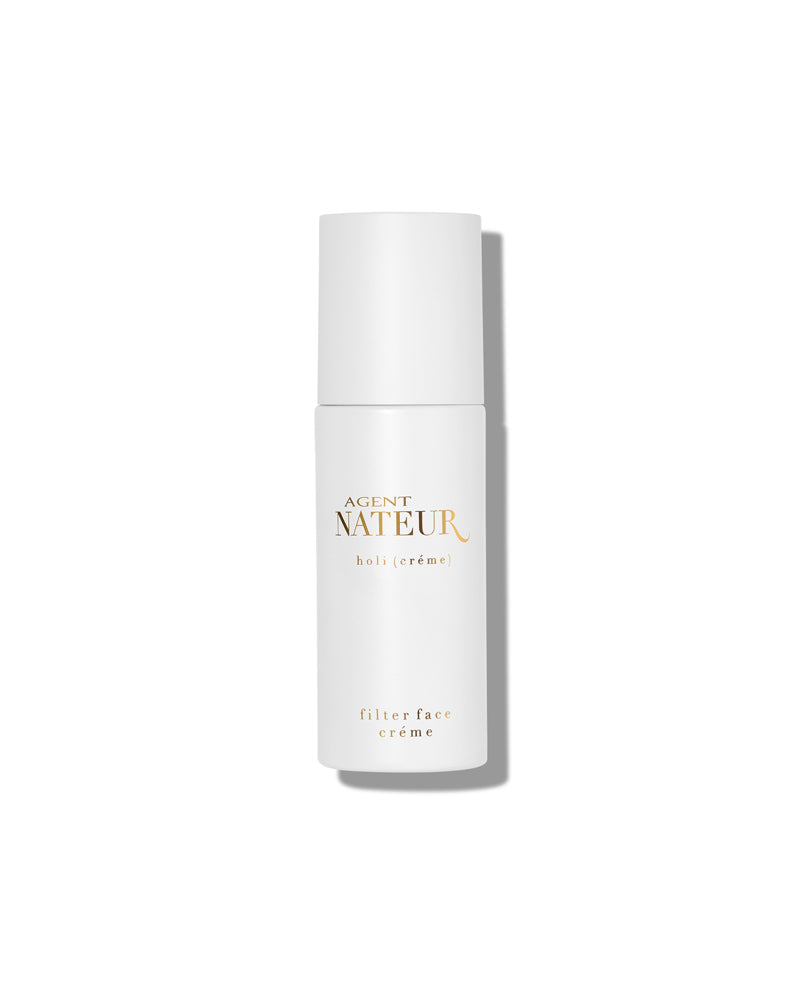 h o l i (c r è m e) filter face crème