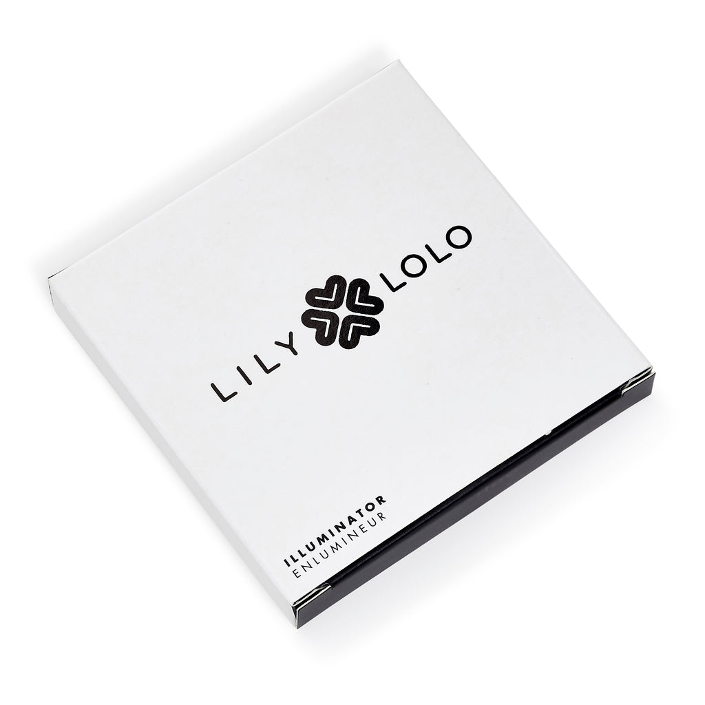 Lily Lolo Illuminator -  Champagne
