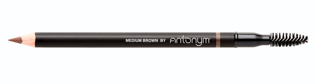 Antonym Certified Natural Eyebrow Pencil