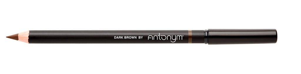 Antonym Certified Natural Eyebrow Pencil