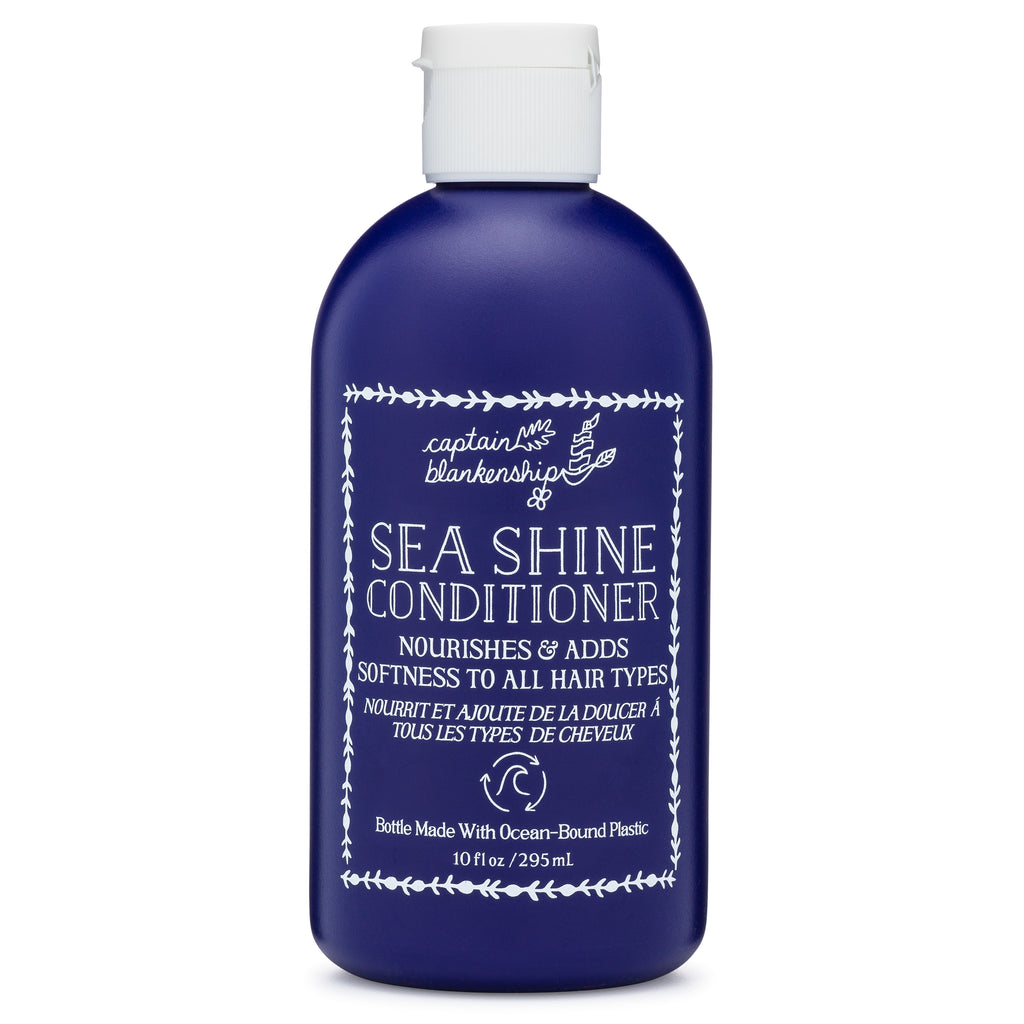 Sea Shine Conditioner with Shea & Sea Minerals