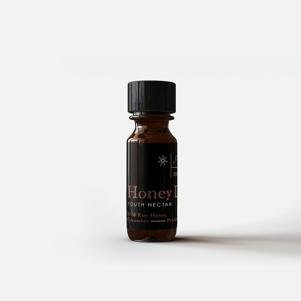 Honey Dew Youth Nectar