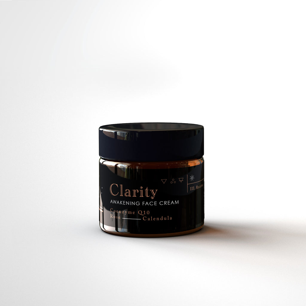 Clarity Awakening Face Cream